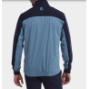 Veste de pluie Homme Footjoy HydroKnit 1/2 zip