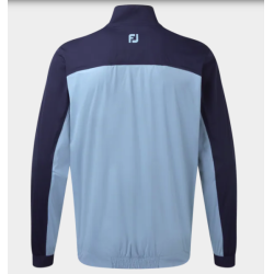 Veste de pluie Homme Footjoy HydroKnit 1/2 zip