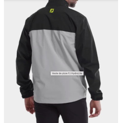 Veste de pluie Homme Footjoy Hydrolite