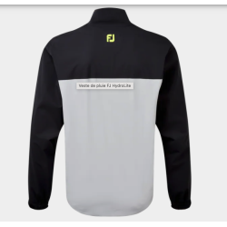 Veste de pluie Homme Footjoy Hydrolite