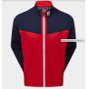 Veste de pluie Homme Footjoy Hydrolite