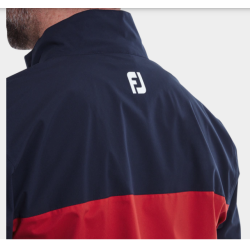 Veste de pluie Homme Footjoy Hydrolite