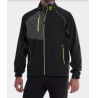 Veste de pluie Homme Footjoy Hydrotour