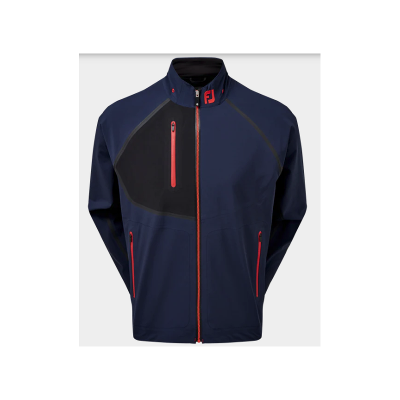 Veste de pluie Homme Footjoy Hydrotour