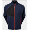 Veste de pluie Homme Footjoy Hydrotour