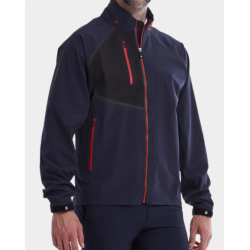 Veste de pluie Homme Footjoy Hydrotour