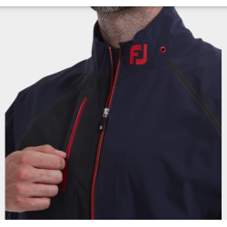 Veste de pluie Homme Footjoy Hydrotour