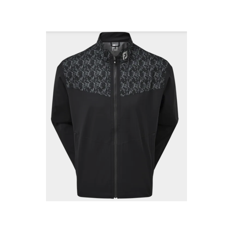 Veste de pluie Homme Footjoy Hydrolite