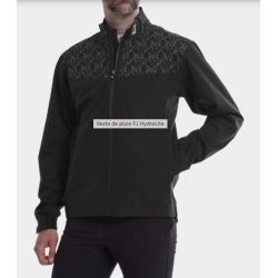 Veste de pluie Homme Footjoy Hydrolite