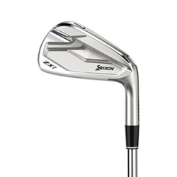 Fer Zx7 Acier / Steel Srixon