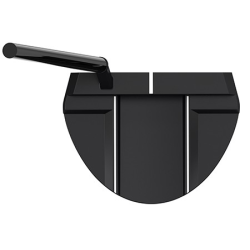 Putter Droitier Cleveland Frontline Cero Slant