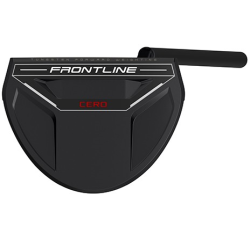 Putter Droitier Cleveland Frontline Cero Slant