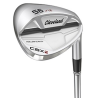 Sandwedge Cleveland CBX Zipcore - Tour Satin - Acier