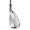 Sandwedge Cleveland CBX Zipcore - Tour Satin - Acier