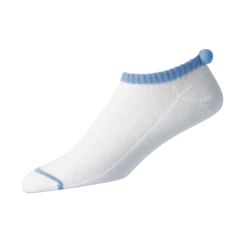 Chaussettes Dame Footjoy Prodry Pompomde