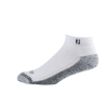 Chaussettes Homme Footjoy Prodry Sport blanche