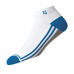 Chaussettes Homme Footjoy Prodry Fashion Sport (MAXI pack 12paires)