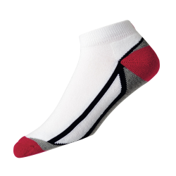 Chaussettes Homme Footjoy Prodry Fashion Sport (MAXI pack 12paires)