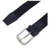 Ceinture J.Lindeberg Bernhard Navy