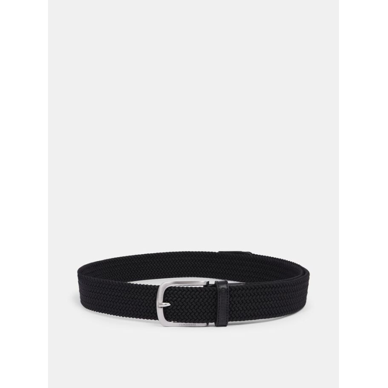 Ceinture J.Lindeberg Bernhard BLACK