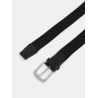 Ceinture J.Lindeberg Bernhard BLACK