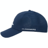 Casquette J.Lindeberg Caden Golf NAVY