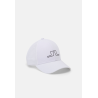 Casquette J.Lindeberg Caden Golf WHITE