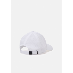 Casquette J.Lindeberg Caden Golf WHITE