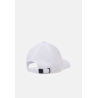 Casquette J.Lindeberg Caden Golf WHITE