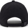 Casquette J.Lindeberg Caden Golf BLACK