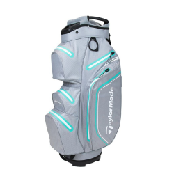 Sac à chariot N7818601 Taylormade Storm Dry Waterproof Kalea