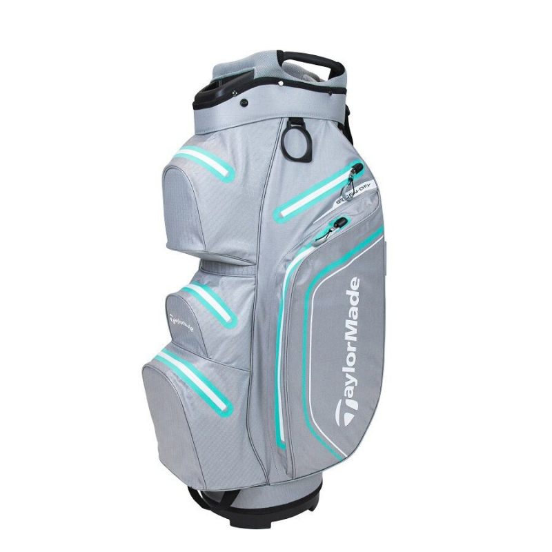 Sac à chariot N7818601 Taylormade Storm Dry Waterproof Kalea