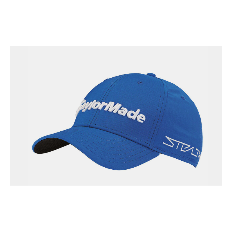 Casquette Taylormade Tour Radar Blue