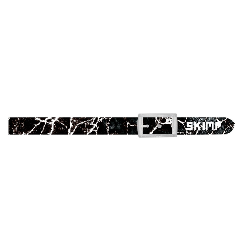 Ceinture Skimp Special - Black Stone