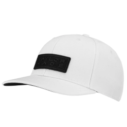 Casquette Taylormade Performance Dj Patch White