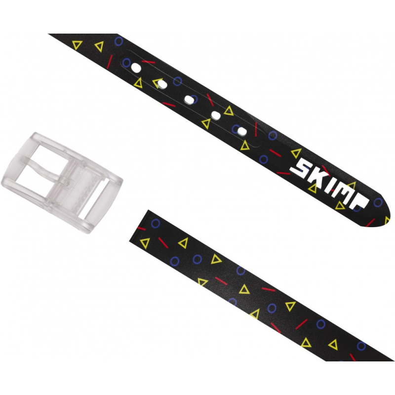 Ceinture Skimp Special - Invaders