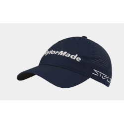 Casquette Taylormade TOUR LITETECH navy