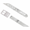 Ceinture Skimp Special - White Stone