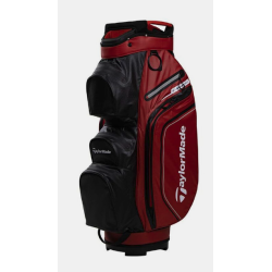 Sac à chariot Taylormade V9703001 Storm Dry Waterproof Perf.