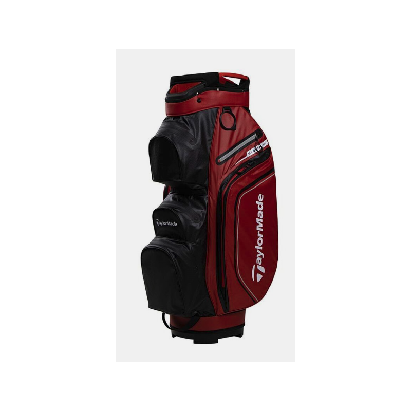 Sac à chariot Taylormade V9703001 Storm Dry Waterproof Perf.