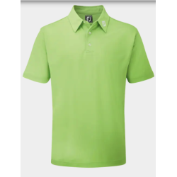 Polo Homme Footjoy Stretch...