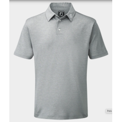 Polo Homme Footjoy Stretch...