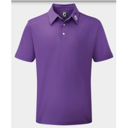 Polo Homme Footjoy Stretch...