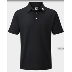 Polo Homme Footjoy Stretch...