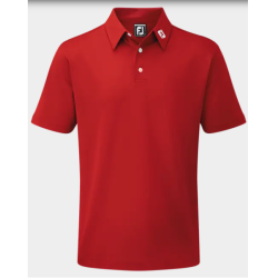 Polo Homme Footjoy Stretch...