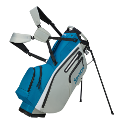 Sac à Porter 12122529 Srixon Premium Aqua / Grey