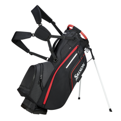 Sac à Porter 12122536 Srixon Premium Black