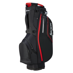 Sac à Porter 12122536 Srixon Premium Black