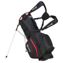 Sac à Porter 12122536 Srixon Premium Black