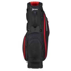 Sac à Porter 12122536 Srixon Premium Black